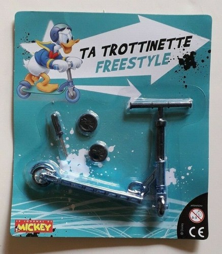 Gadget journal mickey - gadget, de