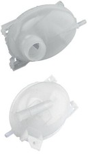 Bocal d'eau refroidissement