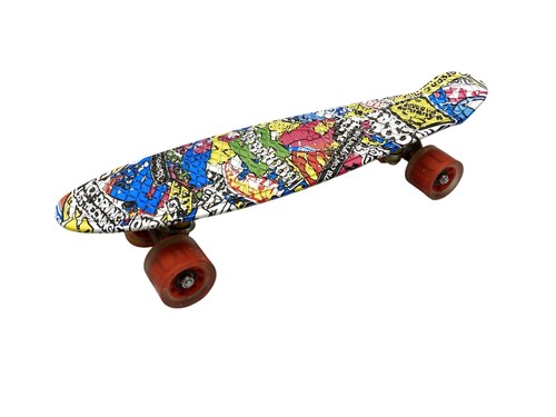 Skateboard enfant penny - enfant,