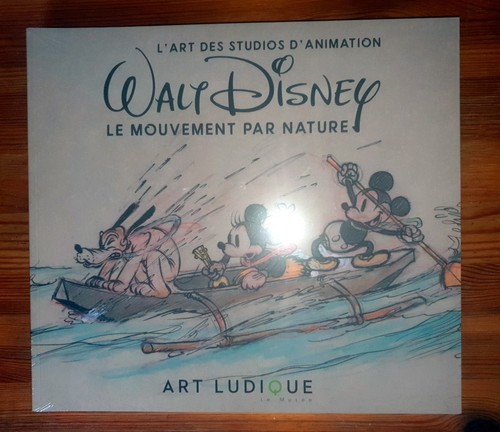Catalogue art des studios - "l’art,
