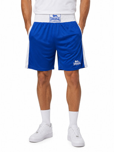 Short sport bleu homme - short, de