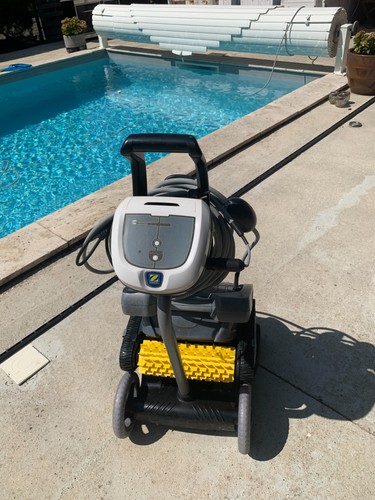 Saisir robot piscine zodiac - saisir:,