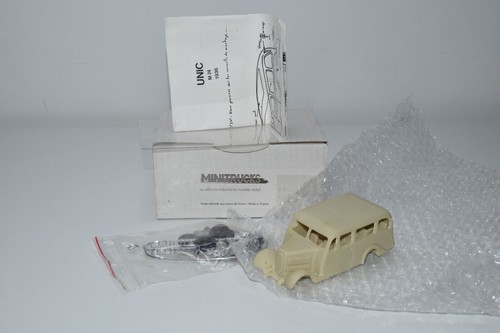 B26 kit minitrucks - 1:50, 27