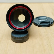 Carl Zeiss Makro-Planar T* 50 mm f/2 ZF (monture Nikon F)