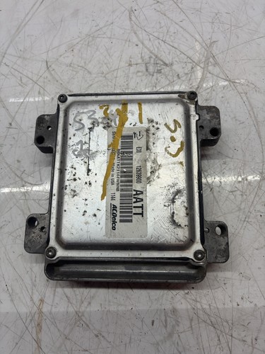 Calculateur pour chevrolet - calculateur,