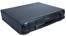 Jvc j236ms magnétoscope - jvc,
