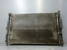 🇫🇷 RADIATEUR CITROEN C4