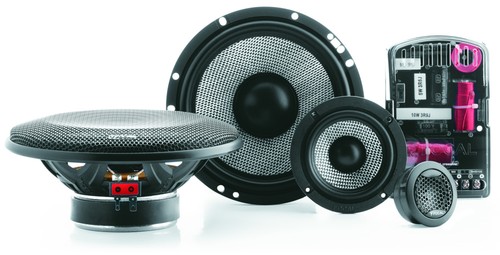 Focal 165as3 haut - focal,