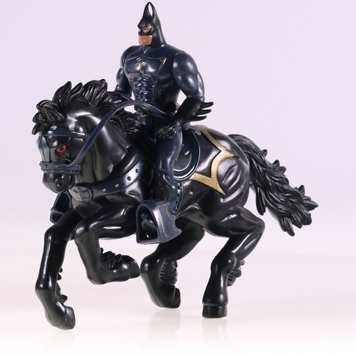 Kenner batman dark rider - dark,