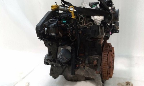 K9k714 moteur complet - k9k714, renault