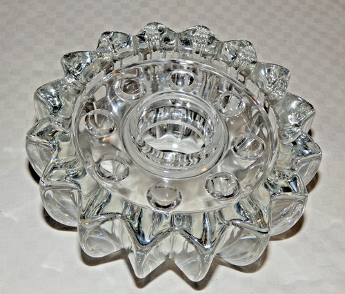 Beau pique fleurs cristal - beau,