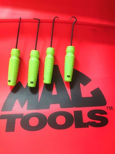 Mactools mac tools - tools, 4pc