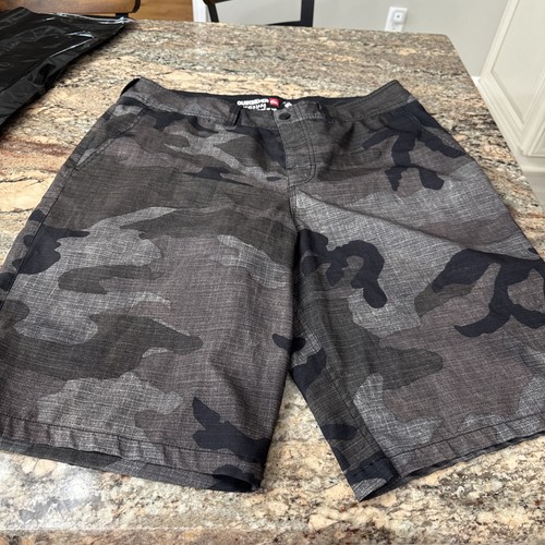 Quiksilver amphibians mens - amphibians,