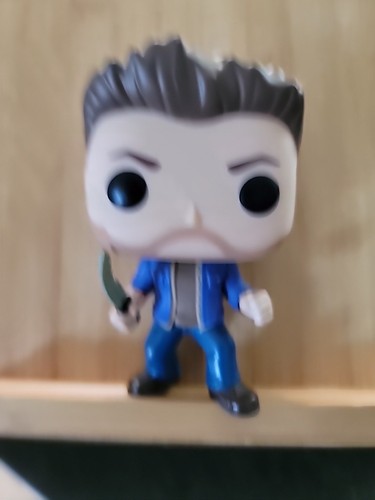 Funko pop supernatural dean - ,