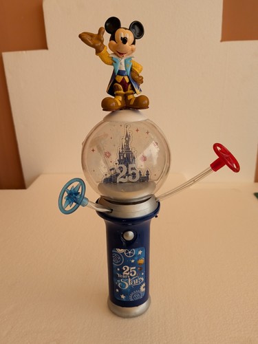 Jouet lumineux disneyland - jouet,