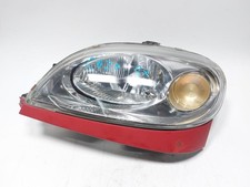 CITROEN SAXO (S8) FEU AVANT DEPO GAUCHE 5521111L 1.5 D 8V MAN 5M 57CV 2000 5P BE