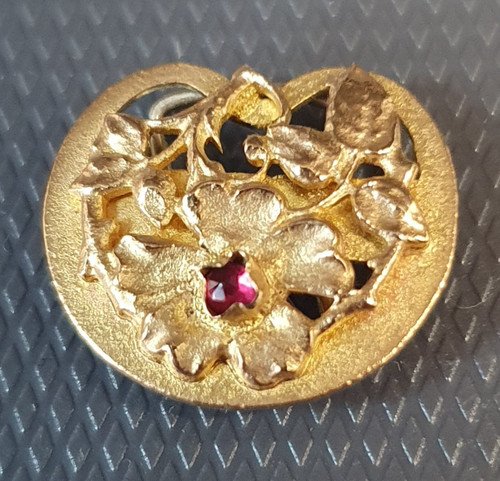 Bijou rare noeud coulant - rare,