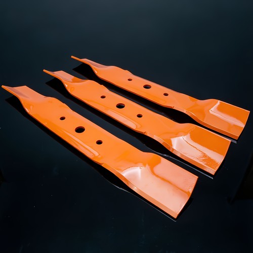 Deck blade for john - 3x,