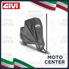 Housse De Moto Imperméable GIVI Pour Motos Sportives Et Scooters Taille L