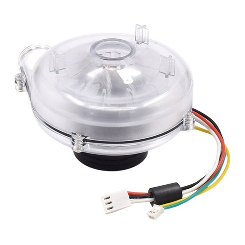 Moteur brushless haute vitesse - brushless,