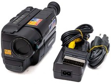 Camescope Sony Handycam