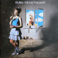 Michel Polnareff - Bulles -