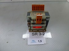 Transformateur Riedel EI 78 /