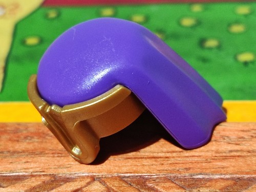 Playmobil couronne voile - playmobil,