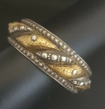 Bracelet antique marocain