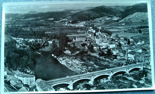 Photo aerienne lapie - aerienne, n°23