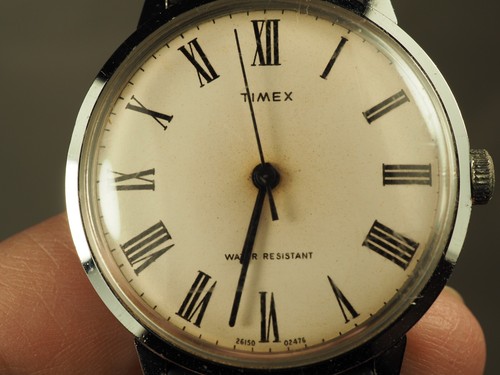 Montre bracelet vintage - bracelet,