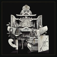 IAM - ... IAM - 3 x Vinyl LP