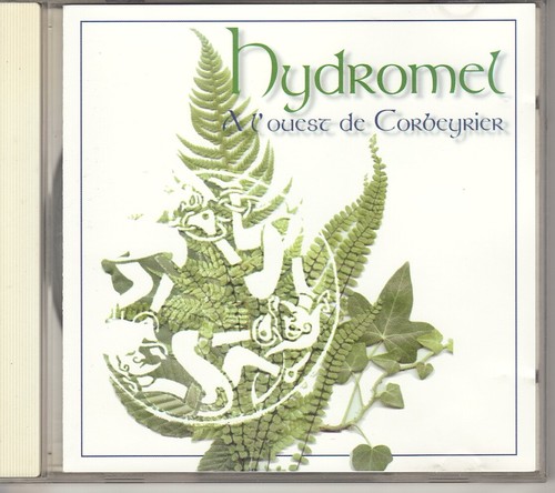Hydromel l ouest - :, de