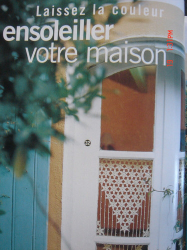 Catalogue phildar ambiance - catalogue, n°