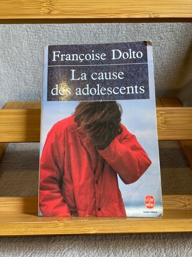 Francoise dolto cause - francoise, la