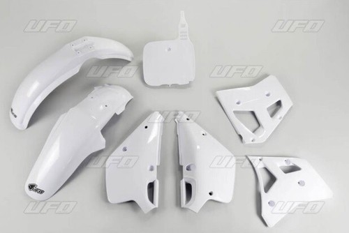 Kit plastique ufo - plastique, motocross