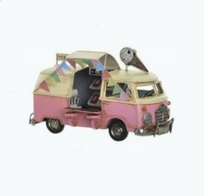 Reproduction Réplique van -