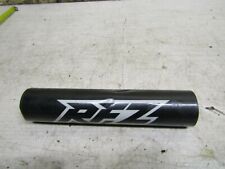  mousse de guidon rfz apollo expert 140cc 14/17 - 2018