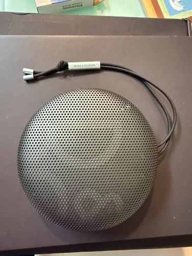 Bang olufsen beosound a1 3rd - a1,
