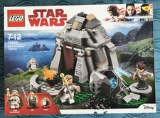 BOITE SET LEGO STAR WARS