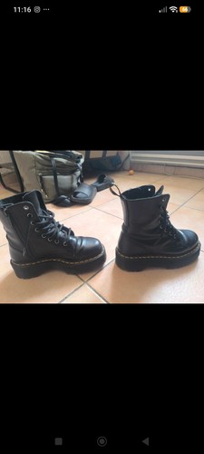 Doc martens - martens, 37