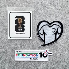 Badge World Cup 2026