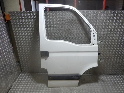 Porte avant droit - , renault