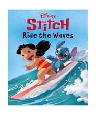 Disney Lilo & Stitch: Ride The