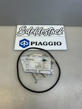 1 joint couvercle variateur piaggio gilera derbi vespa aprilia 482432 typhoon sr