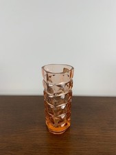 Vase triangulaire Luminarc