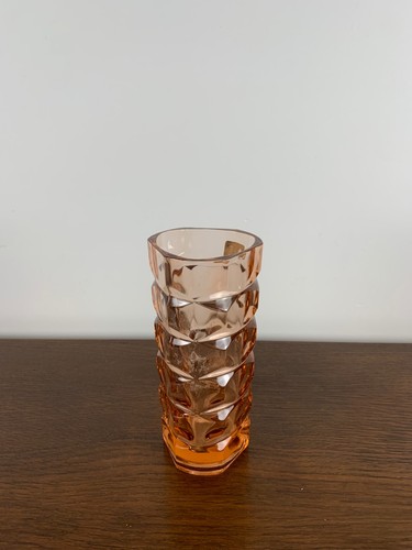 Vase triangulaire luminarc - vase,