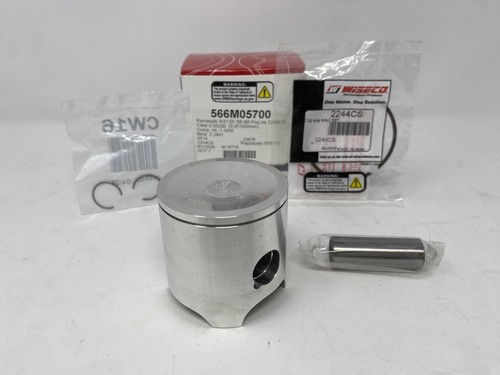 Wiseco 566m05700 piston forgé - wiseco,