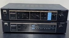 Sanyo Stereo Set Integrated
