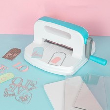 Machine de Découpe et de